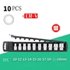 12 Point Teeth Ratchet Socket Head 1/2 inch Drive Universal Socke Set Metric Torx Key Socket for Various Models Nut Removal Tool 2