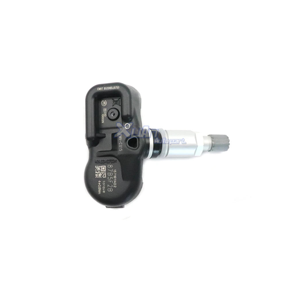 Toyota Avalon Camry RAV4 Tacoma Land Cruiser Lexus ES LS LX LC 42607 Mhz  TPMS Ÿ̾ з   48010-315 PMV-C015