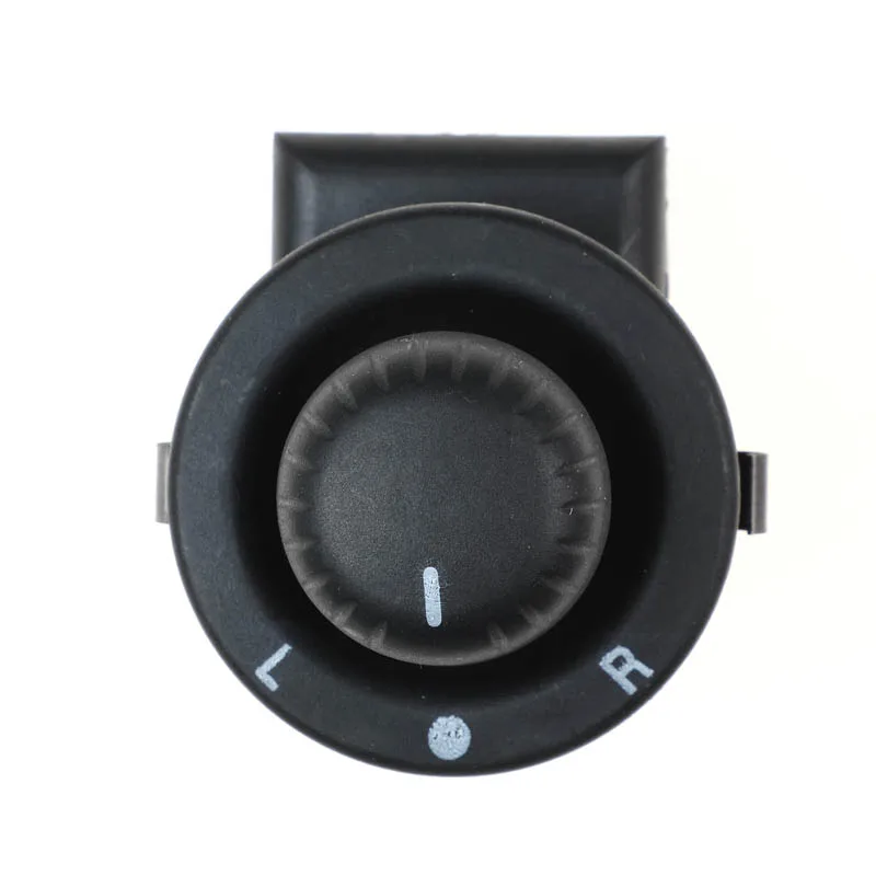 Ford Electric Door Mirror Switch