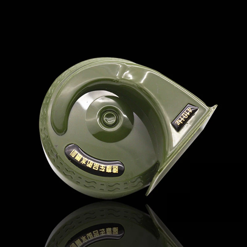 Motorcycle Electric Horn 30W 12V