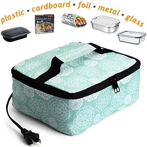 Electric Portable Lunch Box – Where Did You Buy This?