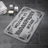 Magic Movie Things for the Home Accsessories Mat Entrance Door Carpet Custom Kitchen Rugs Outdoor Doormat Bath Mats Bedroom Rug 2