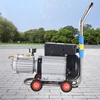 220V High Pressure Washer Household Mobile Convenient Car Washing Machine Brush Pump Pure Copper High Power Car Wash Equipment 3