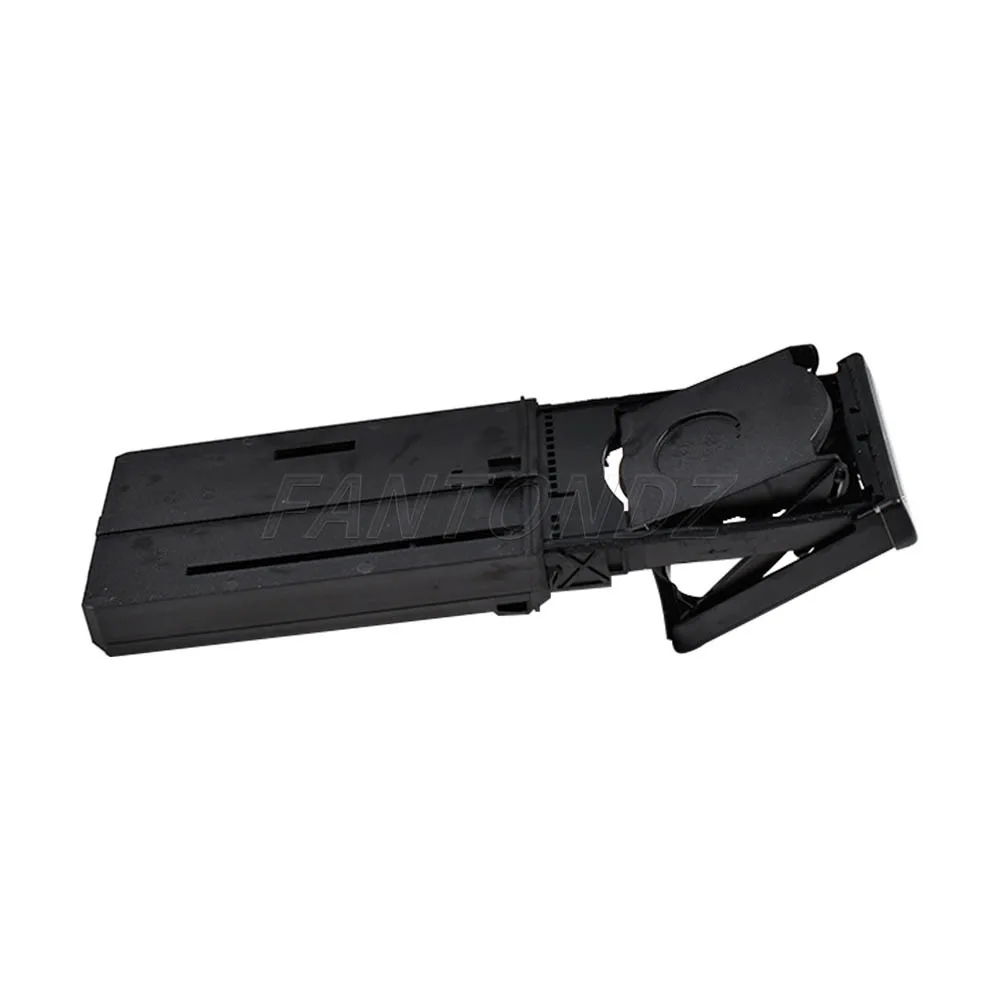 Auto-Getränkehalter für AUDI A4 B6 B7 2002-2008 8E1862534K, Ausziehbarer Getränke- und Flaschenhalter für Kaffee und andere Getränke – Detail 8