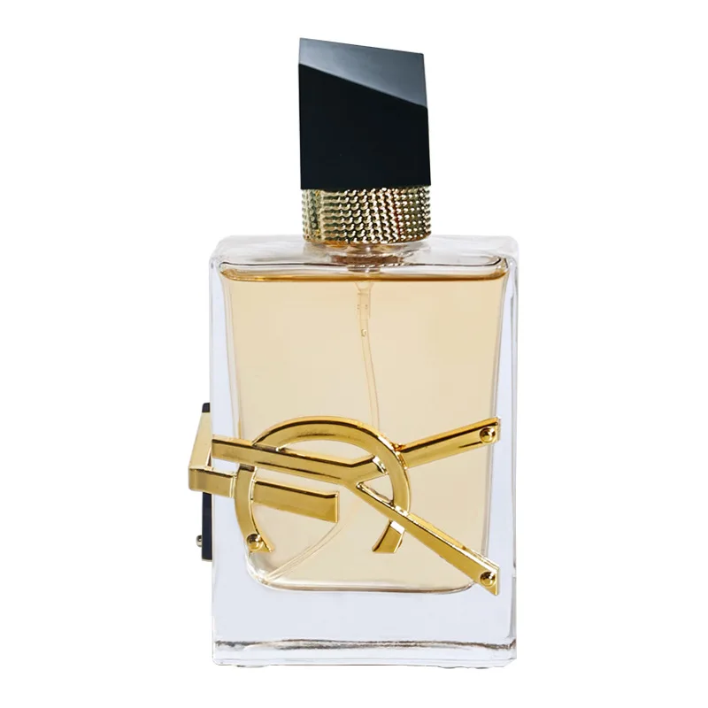 “Initial Love” Freedom of Water 50ML Eau de Toilette for Women, with a Fresh and Long-Lasting Fragrance, view 5