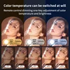 24'' 19'' Big LED Video Light 50W Photography Selfie Dimmable Panel Lighting Photo Studio Live Stream Fill LampTripod Stand 6