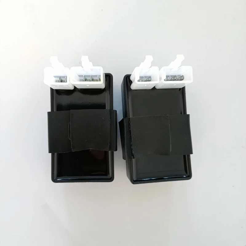 Kokusan Denki BB1105 점화 장치 CDI 용 Ducati 600SS 750SS 900SS M600-900 용 2 PCS CDI 점화 코일 장치
