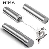 Stainless Steel Handheld Milk Foamer Beater Matcha Whisk Mini Coffee Blender Mixer Electric Milk Frother For Latte Cappuccino 1