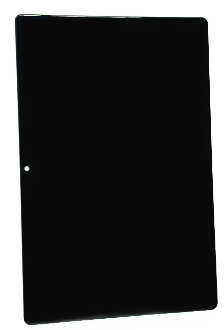 Vetro Touchscreen Per Tablet Doogee U9 / U9 Kid - Ricambio Con Biadesivo Incluso - Foto 11