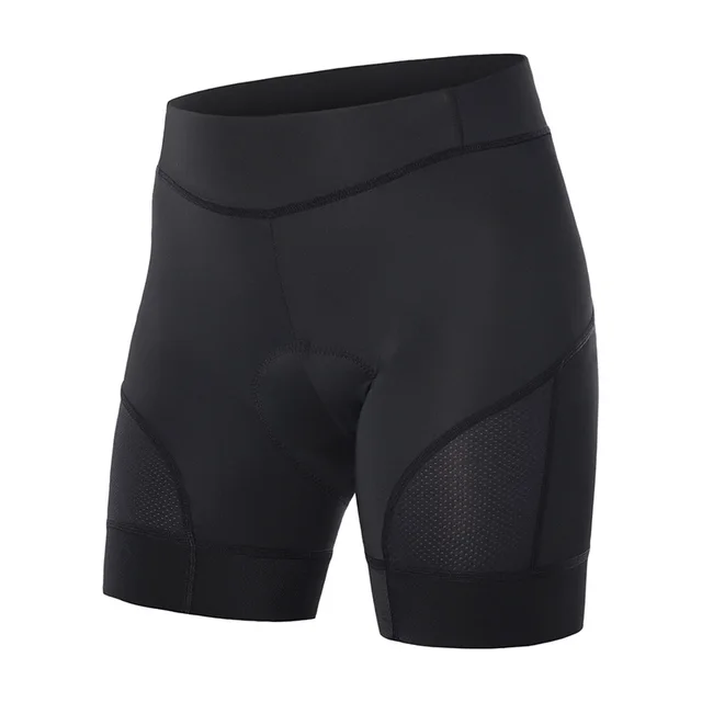 ARSUXEO Women's Cycling Shorts 3D Padded Bike Compression Tight Mountain Biking Bicycle