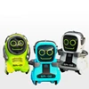 Silverlit Kickabot Original Twos Person Remote Control Kickball Robot Can Launch Balls Interactive Toys Excitement Toys For Boys 6