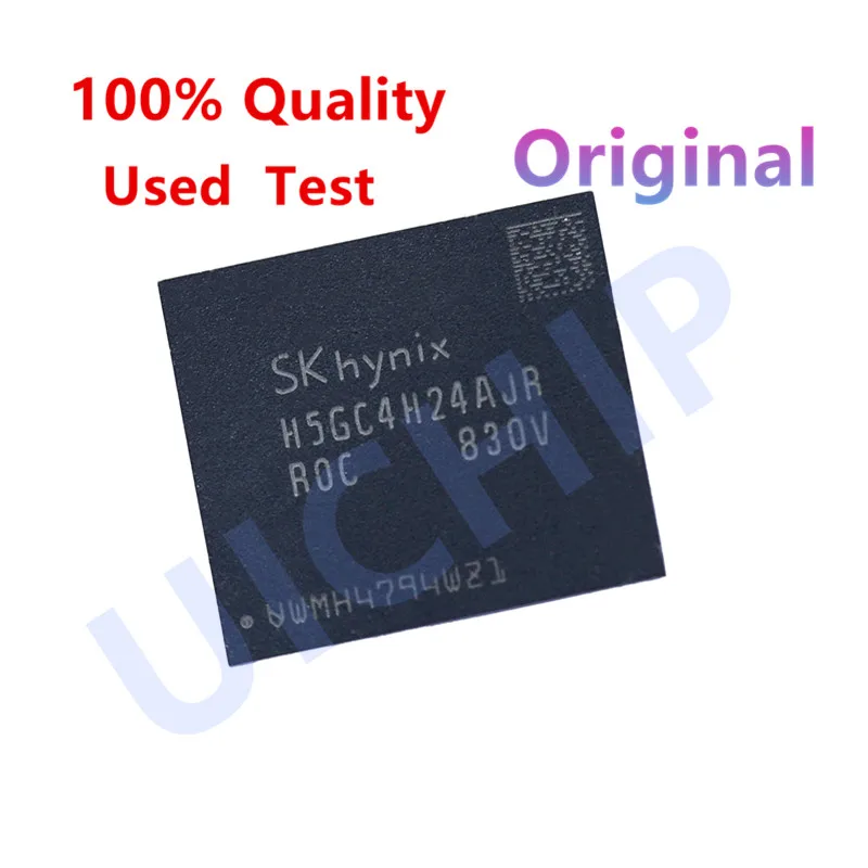 Premium BGA Chipset - High-Performance Memory Solution