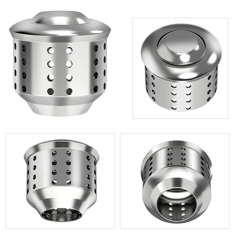 Anti-spray Cap Stovetop Espresso Stainless Steel Moka Pot Anti-Splash Valve Cover Coffee Maker Accessories espresso coffee maker espresso maker coffee maker
