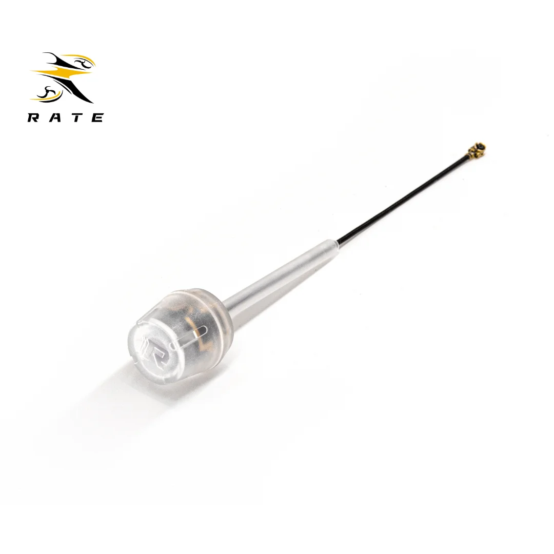 Antenne FPV RATE UFL/SMA/MMCX Analog & Digital Crystal 5.8GHz