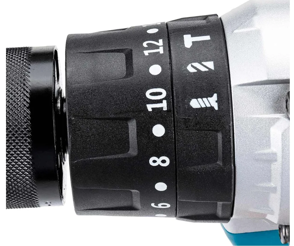 ZK40 3 in 1 브러시/브러시리스 전기 해머 드릴, 13mm 전기 스크루 드라이버 토크, 마키타 배터리 가정용 무선 임팩트 드릴
