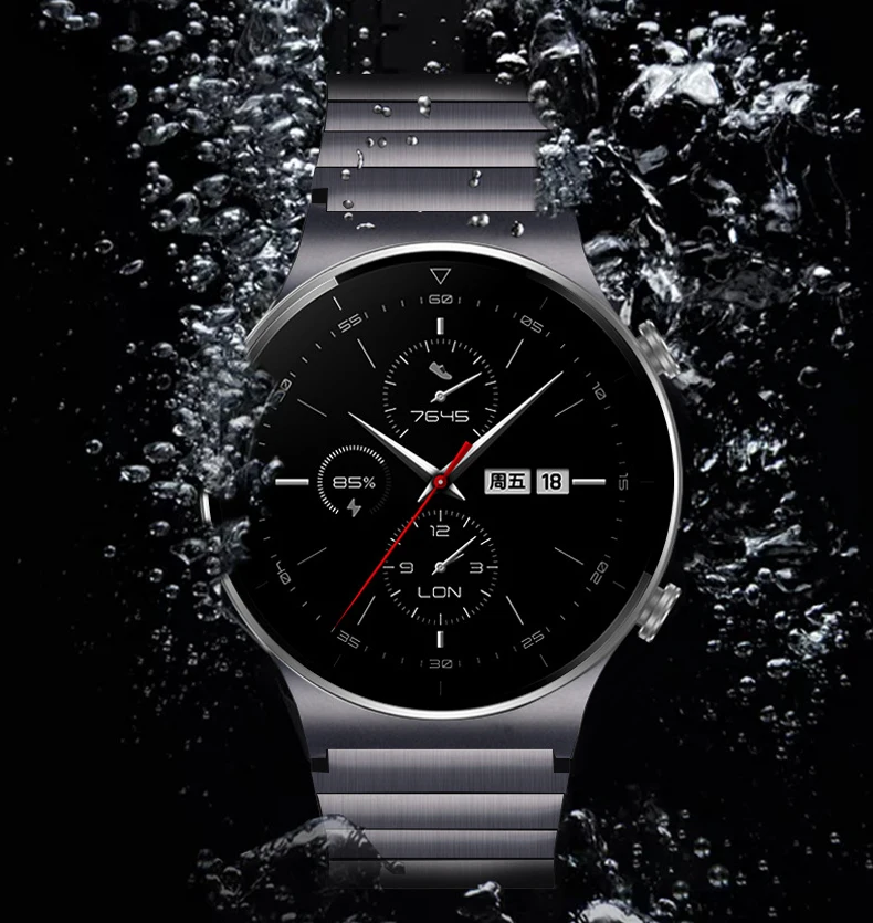 titanium bracelet 22mmsilicone strap 22mmtitanium ringhuawei watch gt 3 straptitanium watchtitanium straphuawei watch 3 pro strapwatchbandtitanium watchbandtitanium bracelet watchtitanium wrist watch