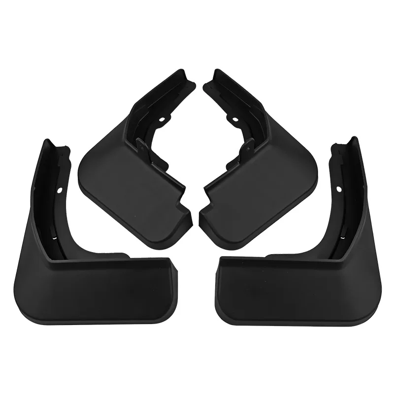 

Splash Guards Mudguards Mudflaps Parts Repair Replacement Accessories Easy Installation For Chery Omoda 5 2022+