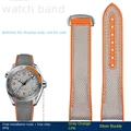 Grey Orange Silver
