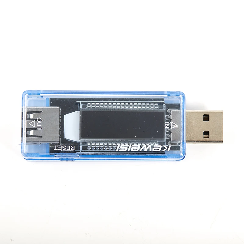 Usb тестер v20. Usb тестер v20