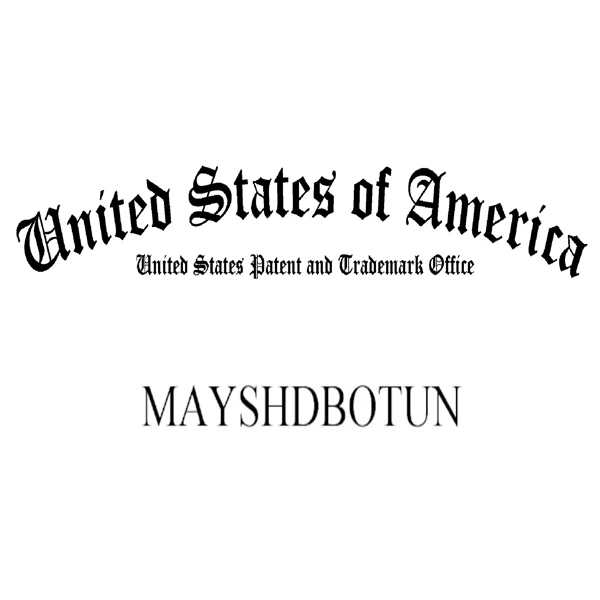 MAYSHDBOTUN Store