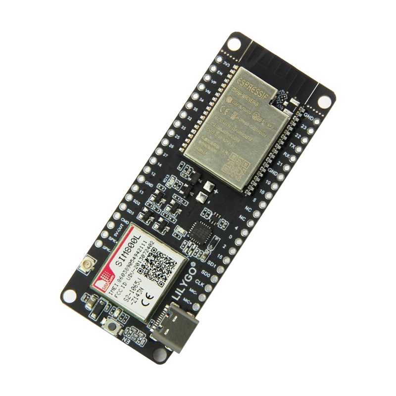 ® TTGO T-Call V1.4 SIM800L Development Boards ESP32 Wireless Module SIM Antenna