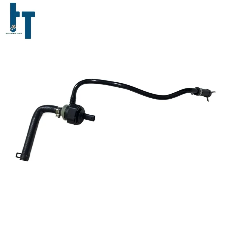 2740182101 A2740182101 Engine Breathing Vent Pipe Line For Mercedes Benz C E GLC CLK CLS A0009976912