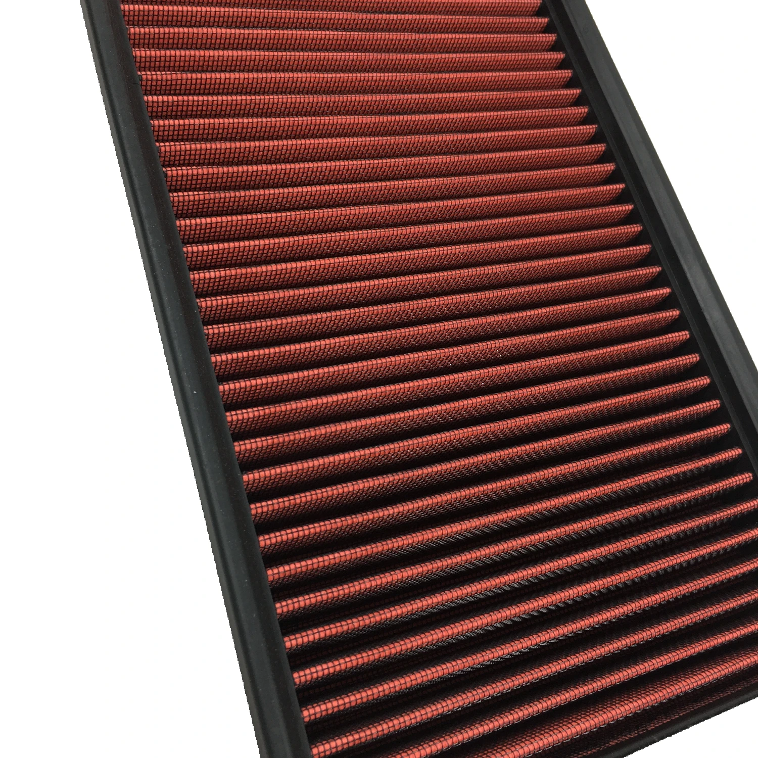 Car accsesories High Flow Air Filter Performance Fits For Audi Q7 3.0 3.6 4.2 6.0 V6 V8 V12 TT 3.2 Washable 1PCS Reusable