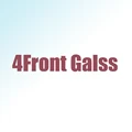 Only 4 Front Glass