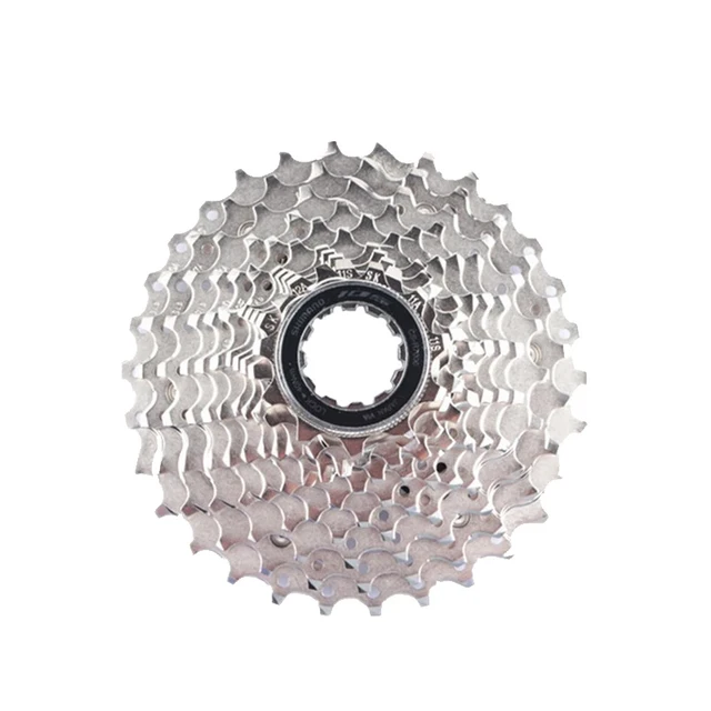 パーツ SHIMANO 105 R7000 four-pice set Shimano 105 FC-R7000 11-Speed Chainrings - Power Meter City