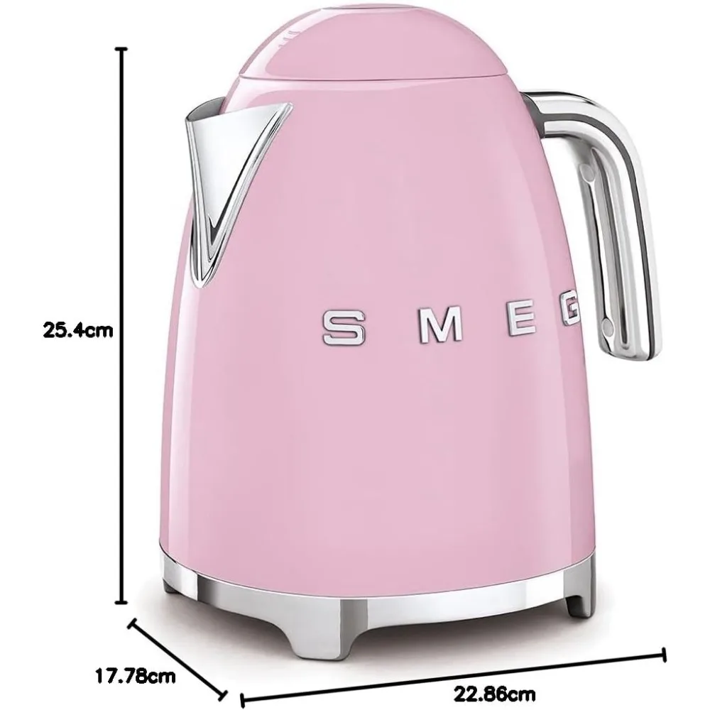 7 CUP Kettle (Pink) 5