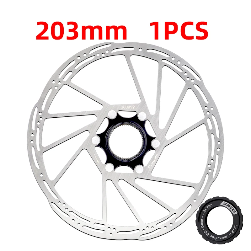 203mm 1Pcs