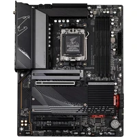 B650 AORUS Elite AX AMD B650 ATX Motherboard with DDR5, PCIe 5.0, WiFi 6E, 2