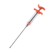 10/20ml Parrot Feeding Syringe Set With Straight Tube Easy To Clean Bird Feeder Chick Syringe Bird Feeder Pet Feeding Supplies 2