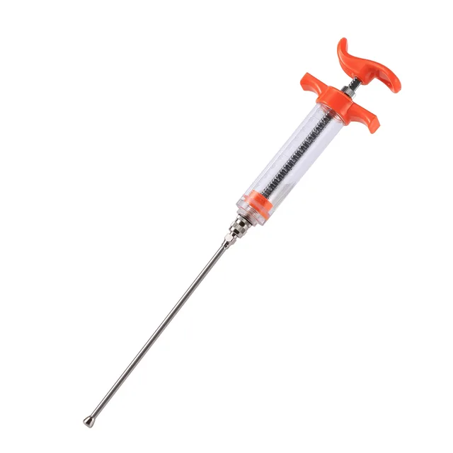 10/20ml Parrot Feeding Syringe Set With Straight Tube Easy To Clean Bird Feeder Chick Syringe Bird Feeder Pet Feeding Supplies 2