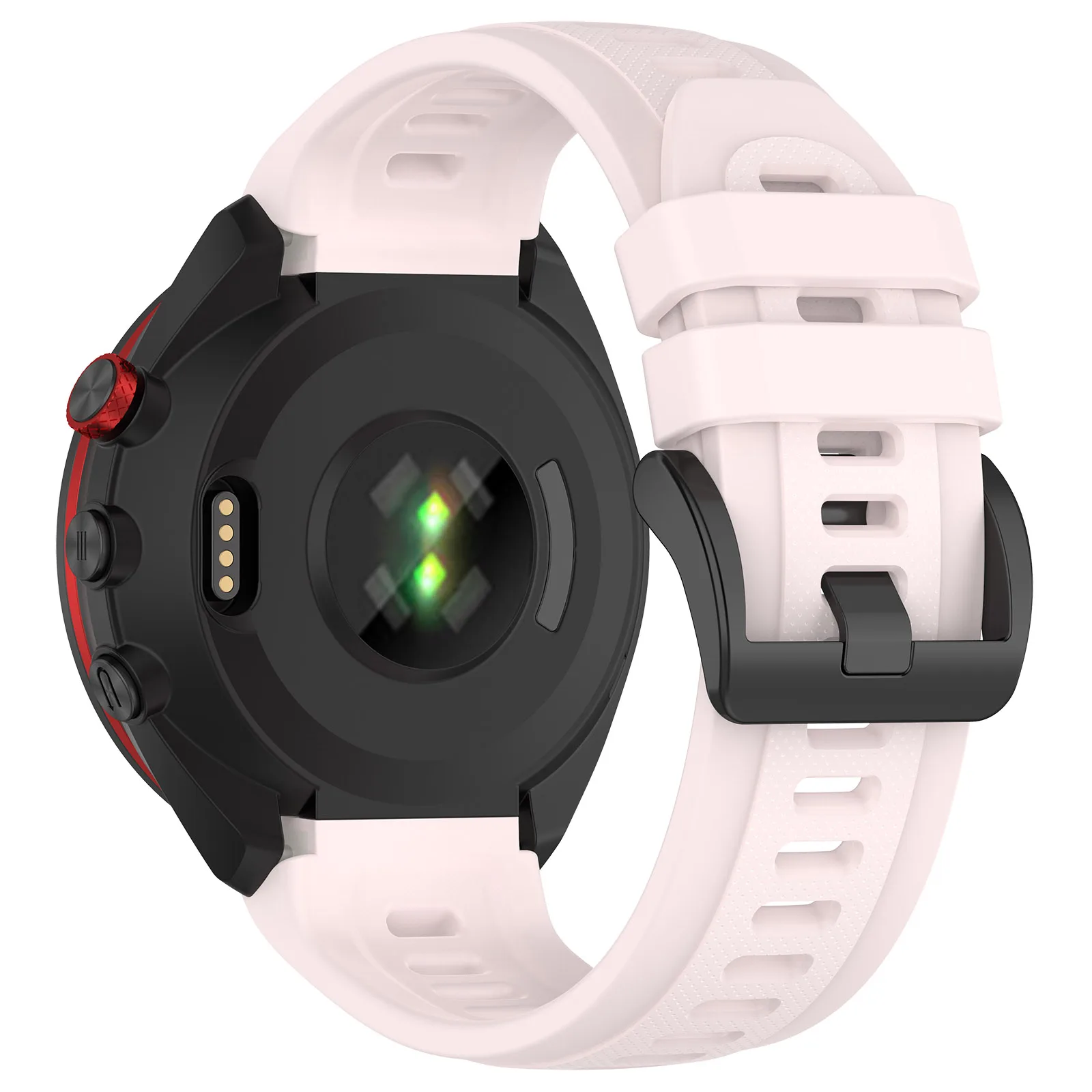 Silicone Sports Wristband for Outdoor Activities - Strap for Garmin Approach S70