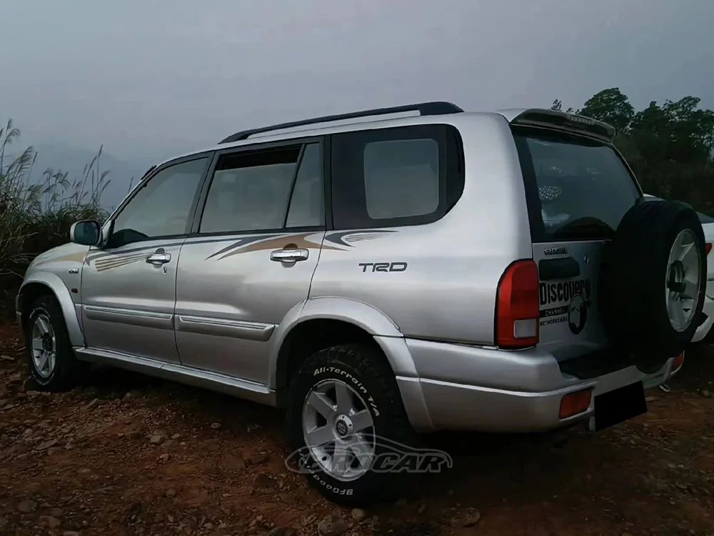 thumbnail image 2 of Liftgates For Geo Tracker For Sale 2 of 13