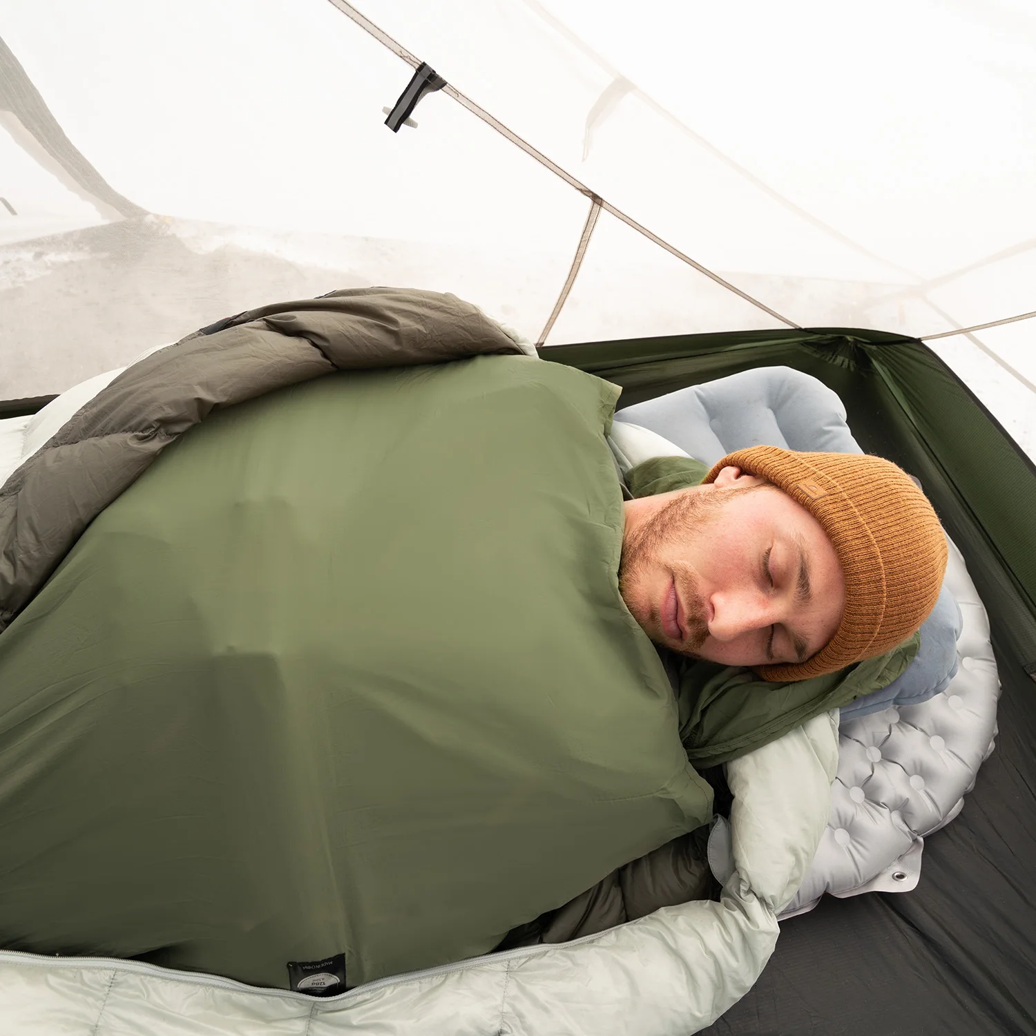 Naturehike Sleeping Bag Liner Lightweight Single Sleeping Bag Cover Ultralight Comfortable Camping Sheets Travel Sleep Sack sleeping bag