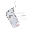 Baby Bottle Bag Portable Mother Feeding Bottle Warmer Baby Feeding Aluminum Mold Insulation Outing Stroller Hanging Bag 3