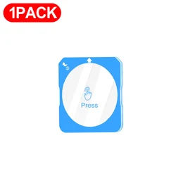 Premium HD Tempered Glass Screen Protector - Easy Installation, Ultimate Protection - Huawei GT6 Pro (1Pack)