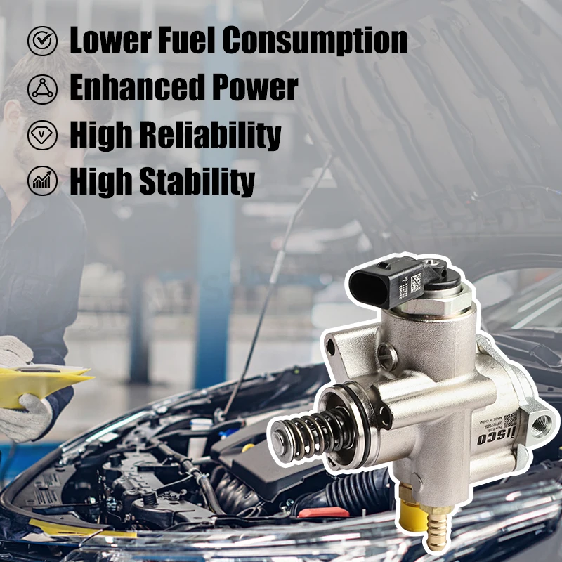 Bomba De Combustible Seguidor Arbor De Levas Colorado 15-18 | Meses Sin