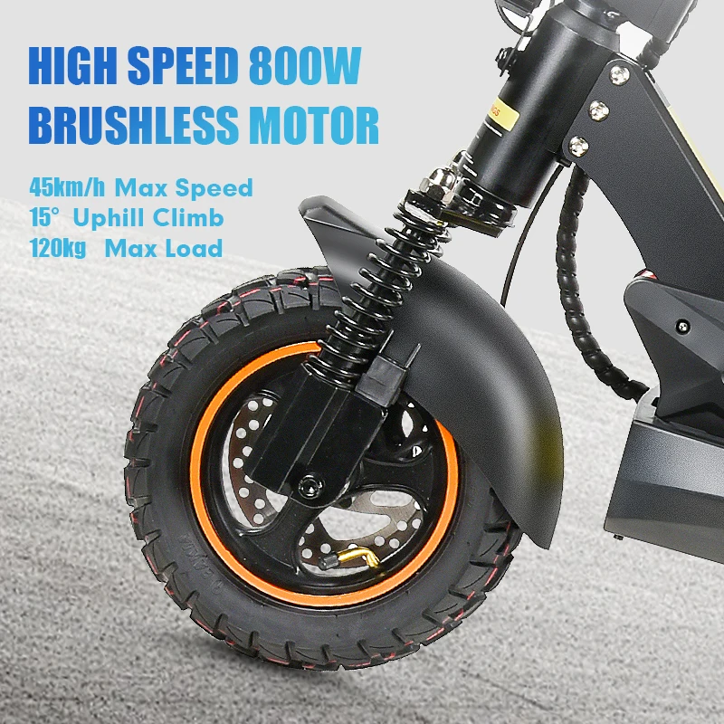 Mankeel MX-14 Off-Road Electric Scooter 800W 45KM/H High Speed Powerful Electric Scooters Adults USA Warehouse electric scooter