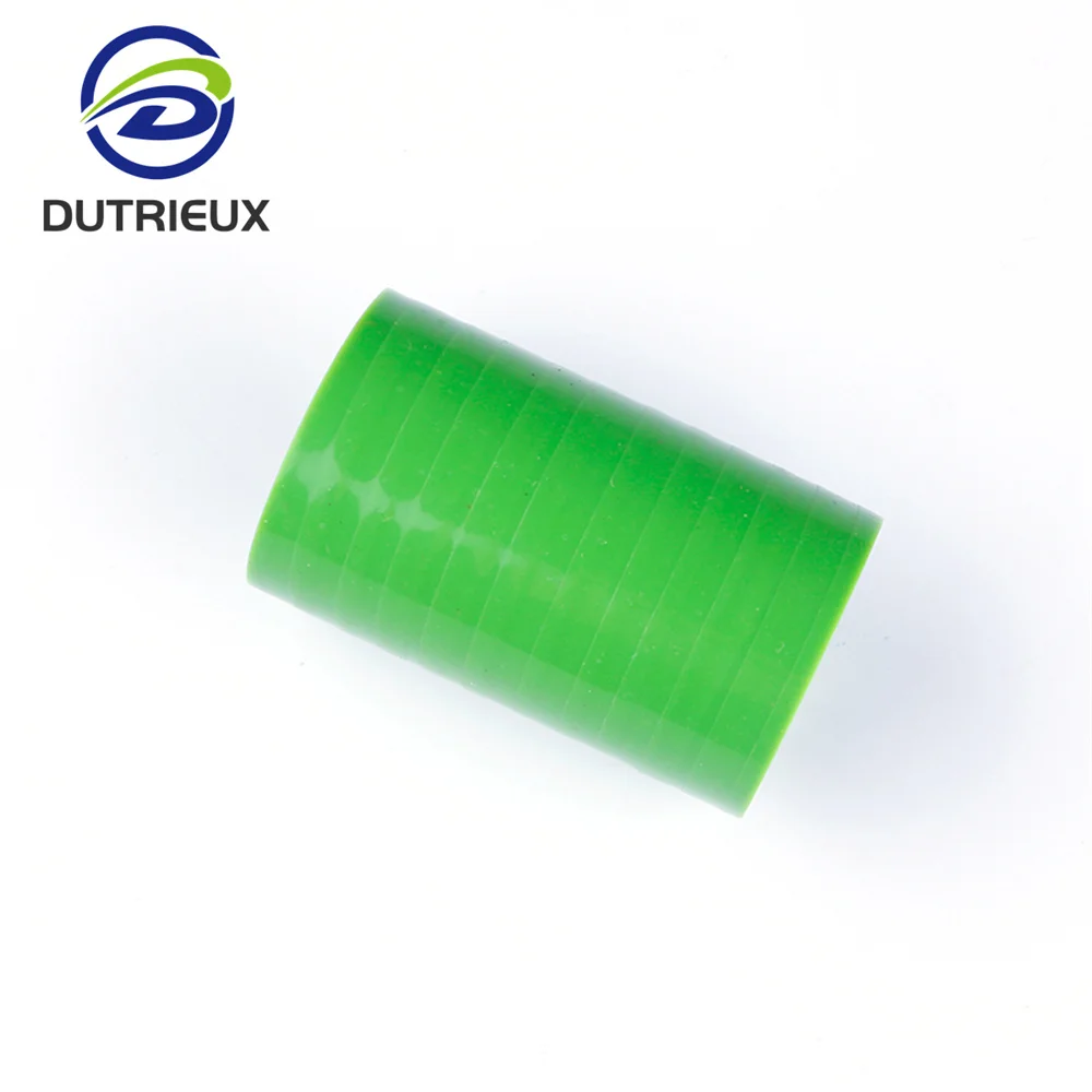 직선 일반 실리콘 냉각수 인터쿨러 파이프 튜브 호스, ID19mm 길이 76mm, 3 겹 11 색