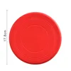 7 Colors Silicone Flying Saucer Funny Dog Cat Toy Dog Game Flying Discs Resistant Chew Puppy Training Interactive Pet Supplies 6