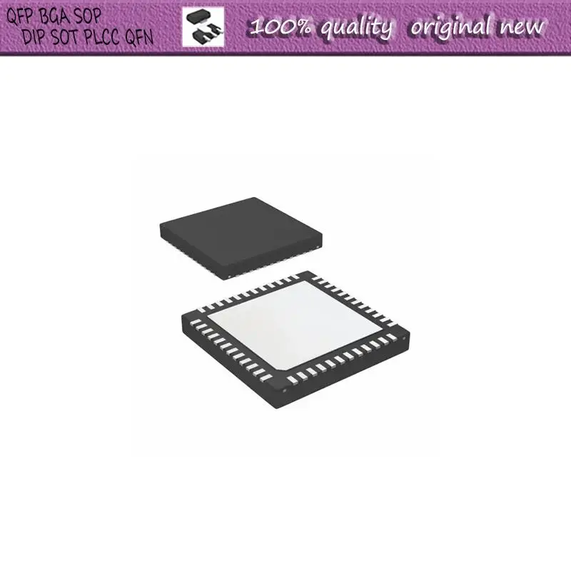 

New SN75DP130SSRGZR SN75DP130SS SN75DP130 75DP130SS DP130SS QFN-48