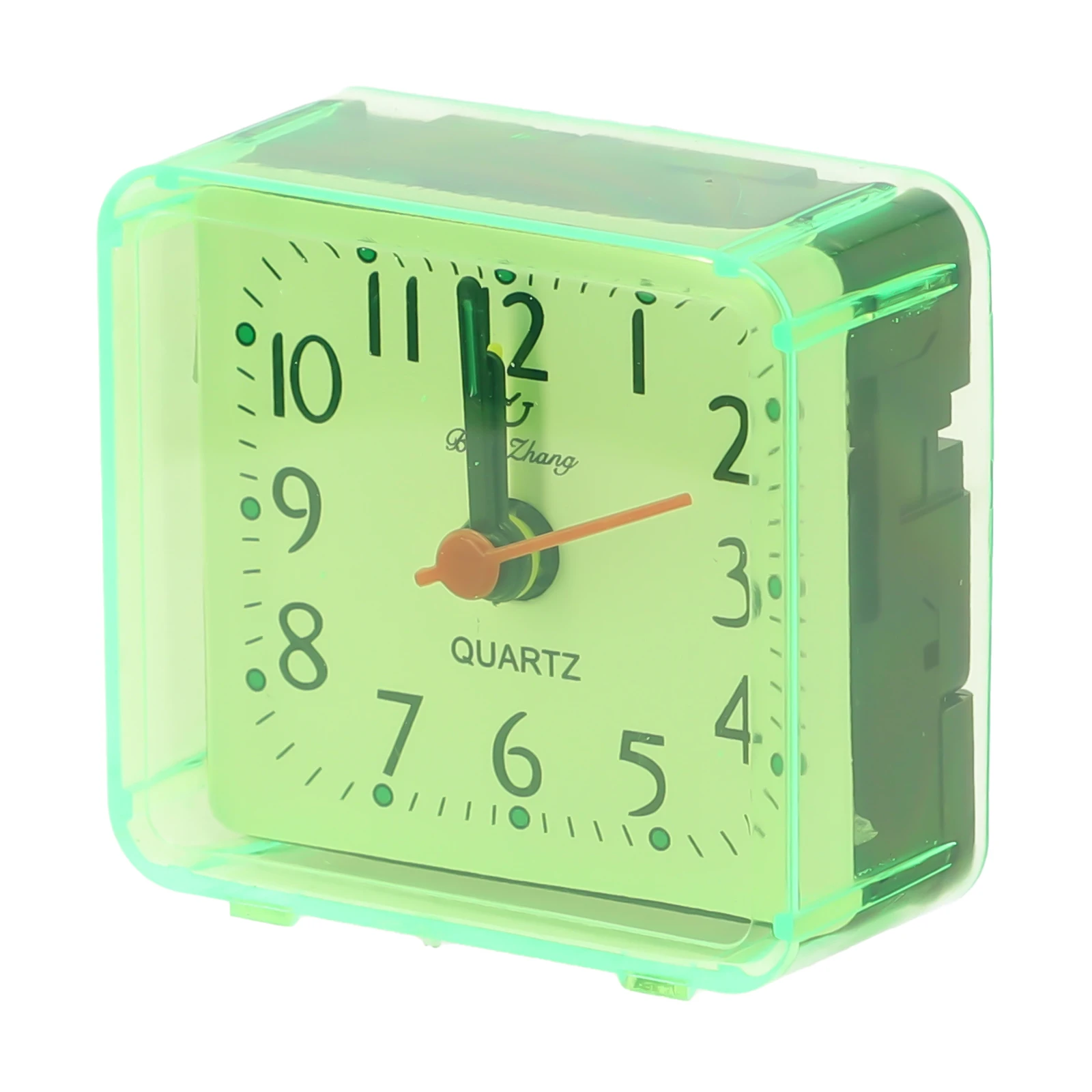 Digital Alarm Clock Bedside Small Alarm Clock Quartz Battery Operated Square Student Bedroom For Home Decor Accessory In Stock 4