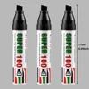 1pc Jumbo Marker, For Identity Theft Identification Protection, Privacy Secret And Address Protector, Extra Wide Chisel Point Pe 5