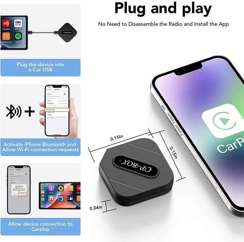 2024 ׷̵  ī÷ ,   iOS 10 + ī÷  ȯ, 5.8GHz  ÷  ÷