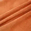 1PCS Suede Drawstring Handbag Travel Drawstring Tote Clothes Storage Dust Cover Bag Storage Bag 3