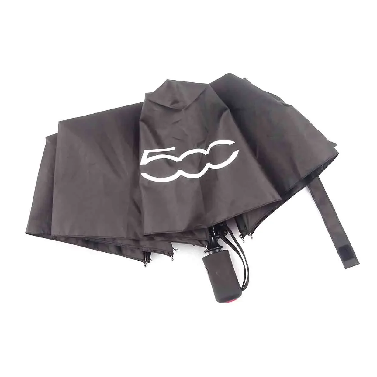 Car Automatic Folding Windproof Sunshade Umbrella Car Accessories for FIAT abarth 500 500L 500X 500S 500C 500E