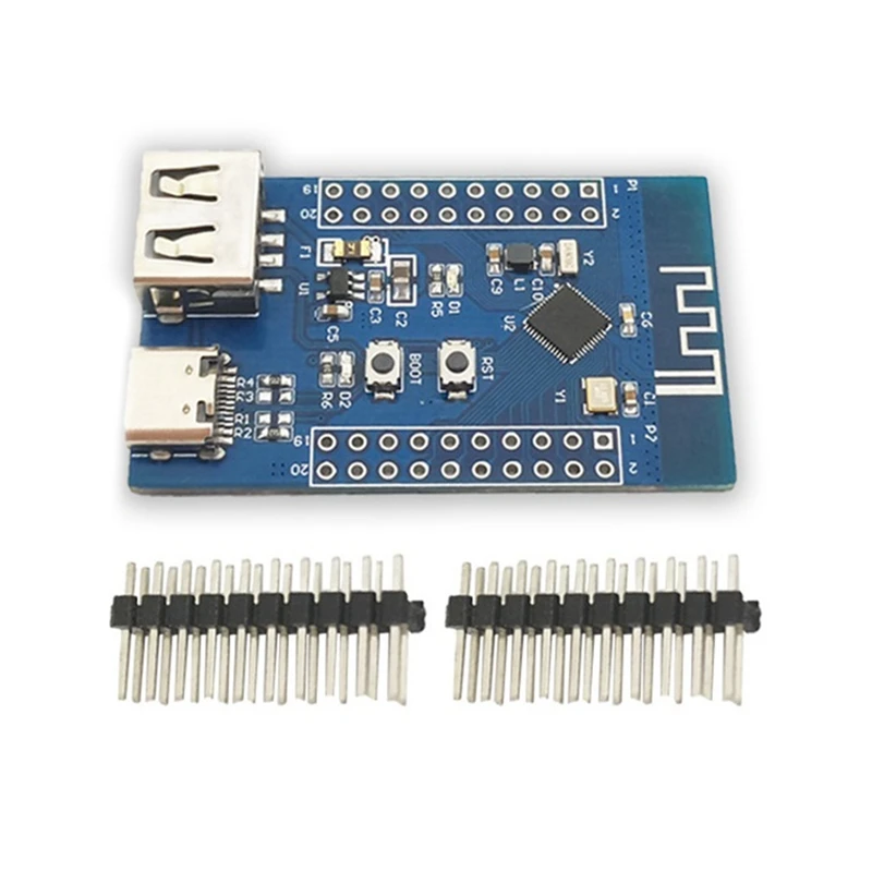 

Bluetooth модули, многофункциональный портативный маломощный Bluetooth двойной USB-модуль